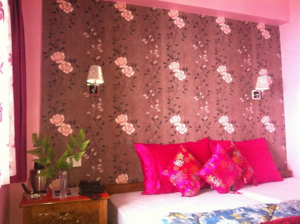 Magnolia Residency Bed & Breakfast Darjeeling  Room photo