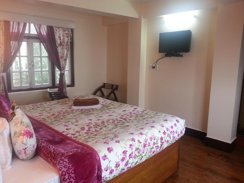 Magnolia Residency Bed & Breakfast Darjeeling  Room photo